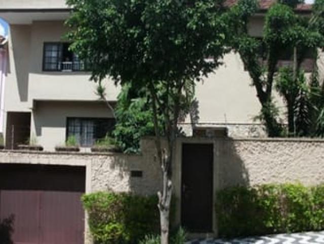 Suite no cambuci