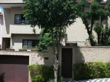 Suite no cambuci
