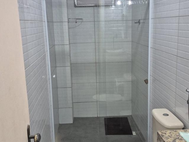 Suite no coração da Tijuca para não fumantes n