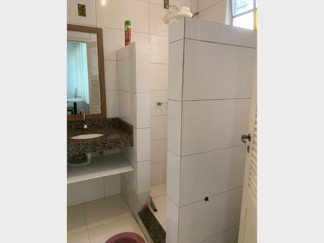 Suite no coração da Tijuca para não fumantes n
