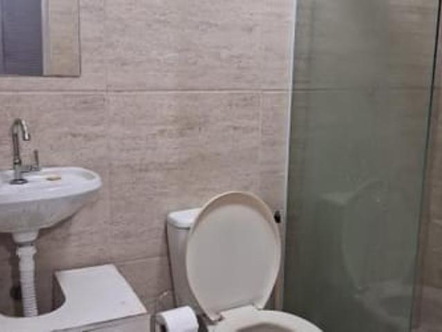 suite no paraiso do centro