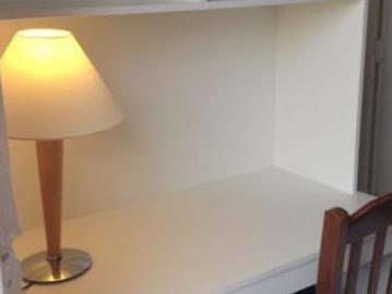 SUITE NOVA e INDIVIDUAL NA VILA MARIANA