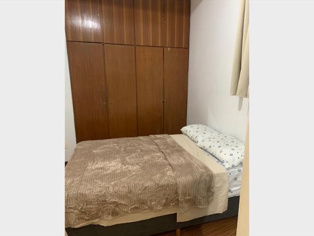 Suite nova Seu cantinho na Tijuca! Não fumantes!