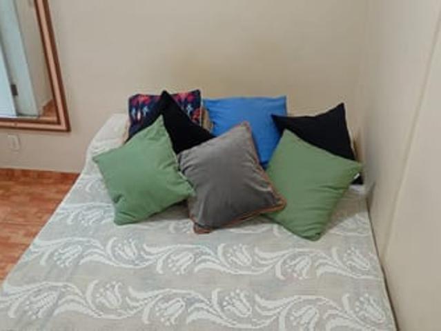suíte, ótima localização