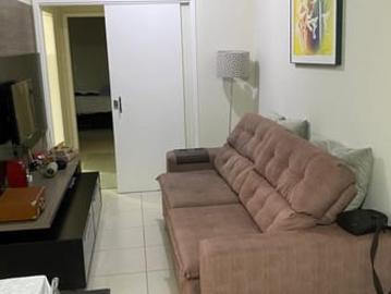Suíte para Alugar na Trindade
