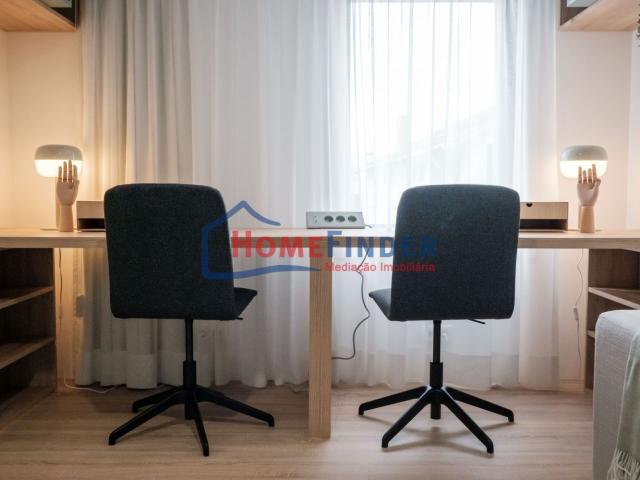 Suite para Duas Pessoas em Co Living, junto ao Hospital São João do Porto