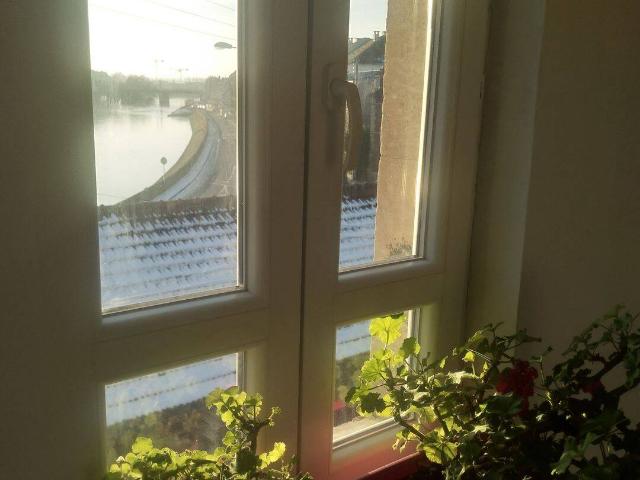 Suite parentale dans une maison avec jardin
