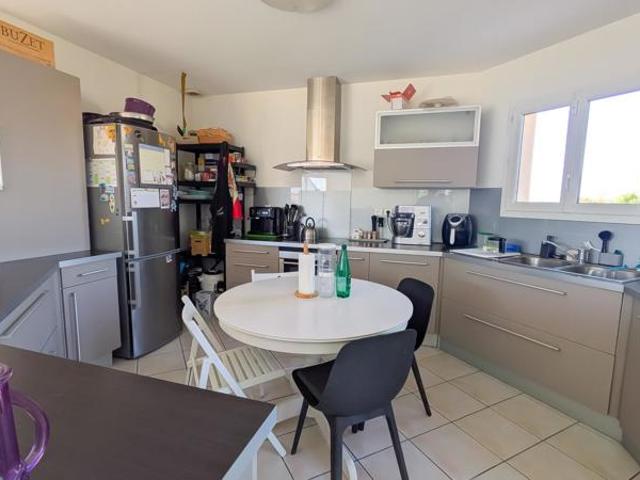 Suite parentale piscine et beaux espaces