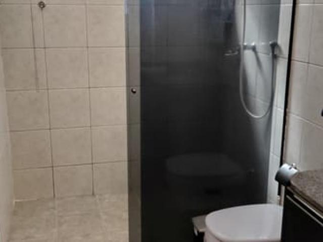 Suíte privativa Qi11, garagem, mobília, wifi, coliving