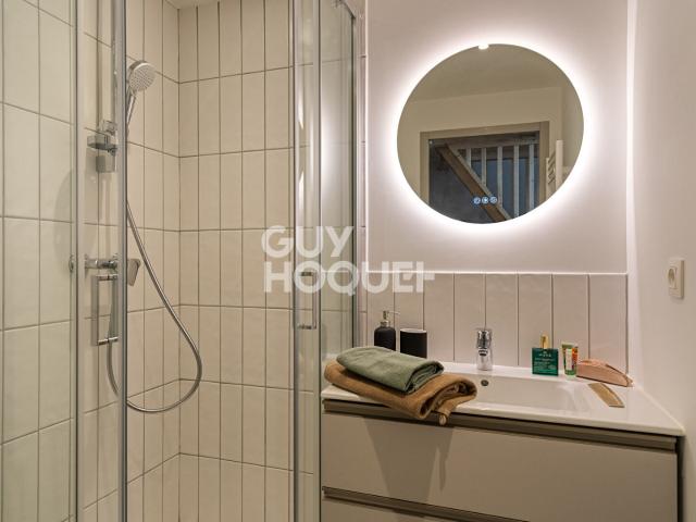 Suite privative de 12.91m² dans un coliving