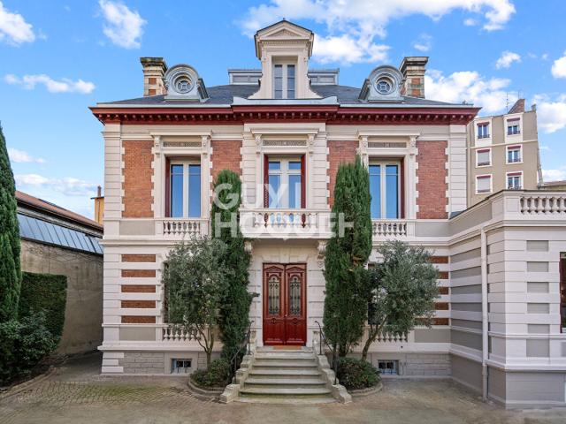 Suite privative de 8.50m² dans un coliving