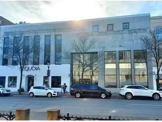 Suite # Queen St, Fredericton, NB, E3B 1B6 commercial for le.