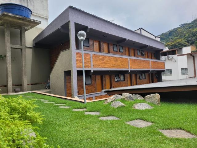 SUÍTES CENTRO TERESÓPOLIS