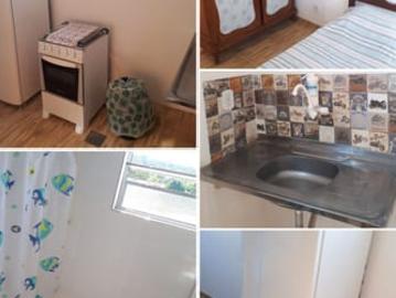 Suites e Flats Casa Bless