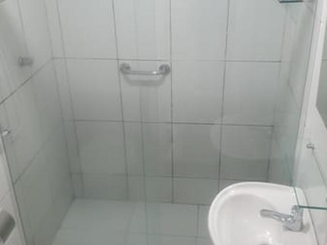 SUÍTES EM CASA DE NITERÓI