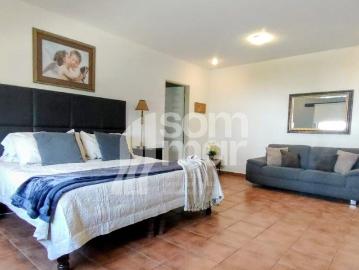 Suites en Hacienda San Jerónimo
