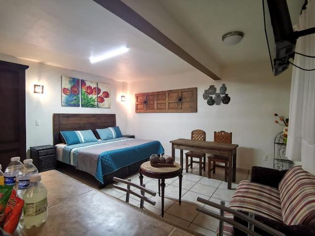 Suites en Renta