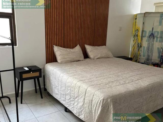 suites en renta en costa verde a pasos del mar