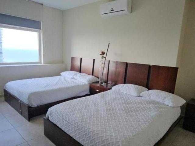 SUITES EQUIPADAS PARA EJECUTIVOS EN RENTA EN ZONA HOTELERA