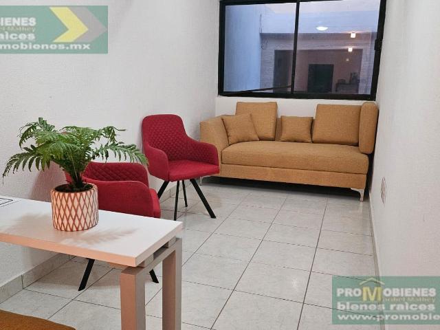 SUITES EQUIPADAS Y AMUEBLADAS EN RENTA A UNA CUADRA DEL MAR