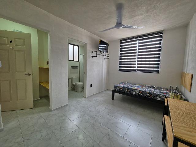 SUITES ESTUDIANTILES AMUEBLADAS EN RENTA | CERCA DE PLAZA LAS AMERICAS | TUXTLA