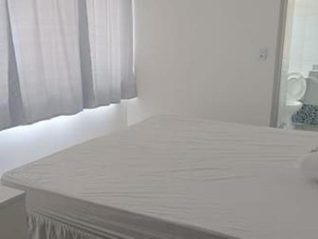Suites House mobiliadas no Cocó