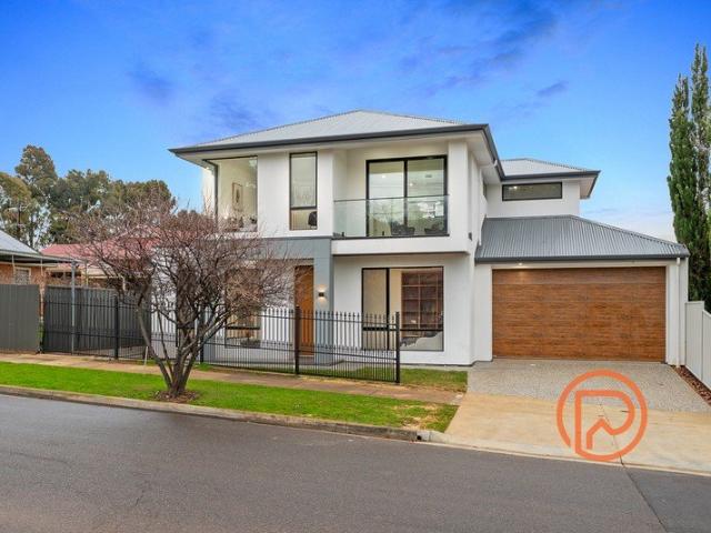 Suites in a Premium Rostrevor Location