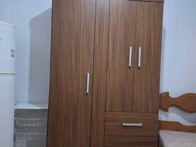 Suítes individuais p/ rapazes por $1.300,00 e $1.100,00 na Liberdade