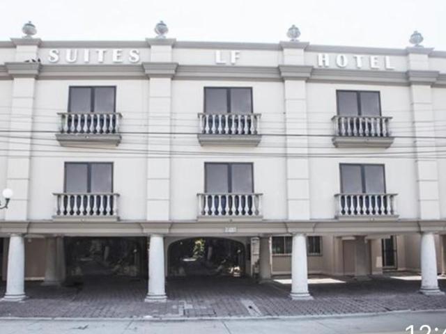 Suites La Fragua Veracruz