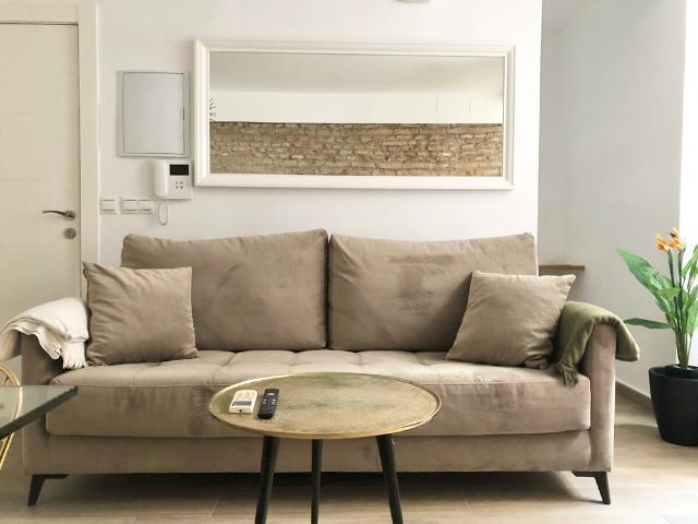SUITES LA MERCED Bajo