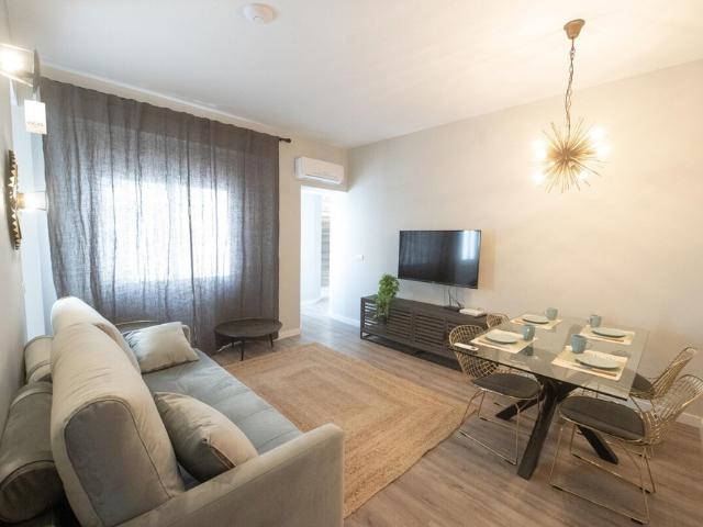 Suites la Merced Penthouse