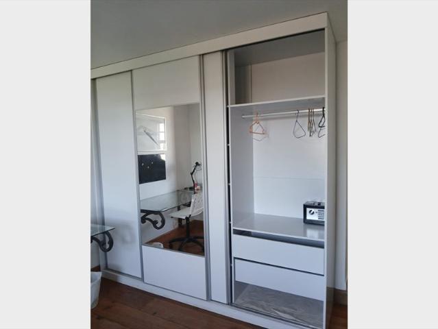 Suites Lindas e Aconchegantes no Belvedere