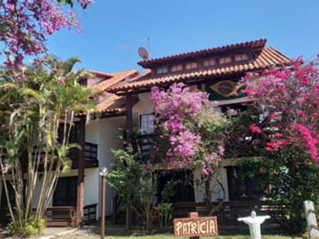 Suites no Pero, Cabo Frio