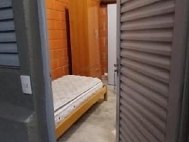 Suites para moças