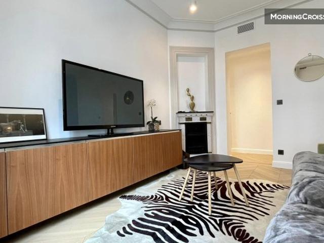 Suites Rive Gauche Neuilly s/Seine