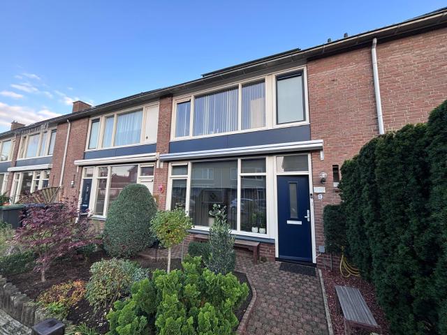 Suijkerbuijkstraat 9