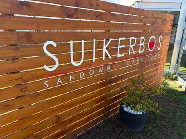 suikerbos estate — brand new, availa.