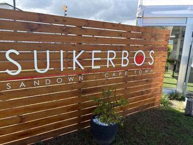 suikerbos estate | 2 bedroom | 2 ba.