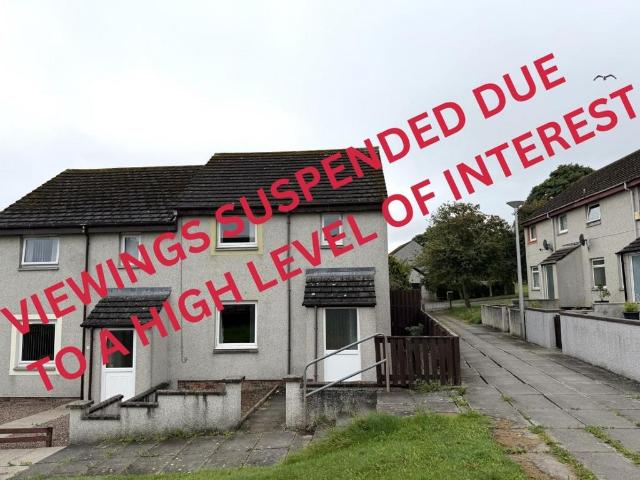 Suilven Way, Kinmylies, Inverness, IV3 3 bed semi detached house to rent £825 pcm £190 pw