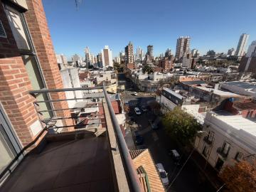 Suipacha 2600, Centro