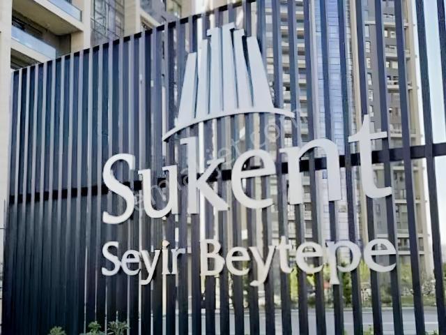 /sukent Beytepe/peyzaj Manzaralı/ 2.kat/4.5+1/kiralık