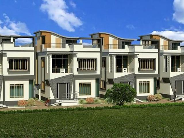 Sukhsanatantala 3 BHK Villa For Sale Hooghly