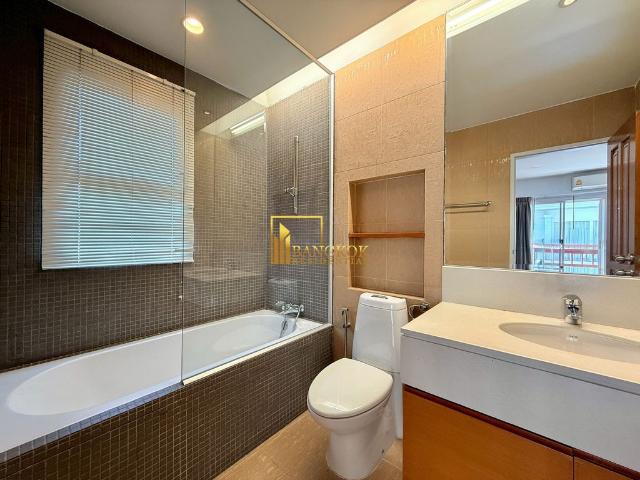Sukhumvit 36 Garden Village | Fabulous 4 Bedroom Pool Villa BR28316SH