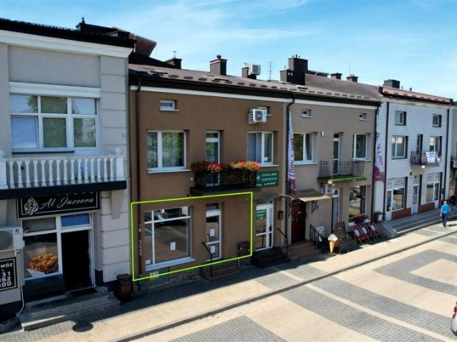 Sukiennicza 50 58 m², Janów Lubelski