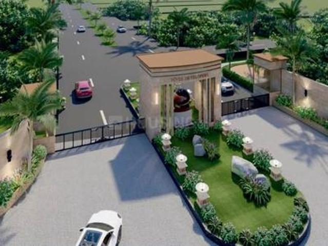 Patancheru Residential Plot For Sale Sangareddy