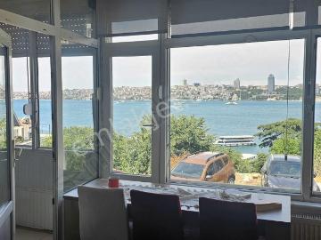 Sultantepe Yenidünya Sok. Da *boğaz Manzaralı* 3+1 Fırsat Daire