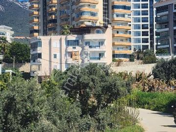 Mahmutlar, Alanya, Alanya, Antalya ili, Akdeniz Bölgesi