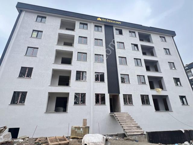 Sultan Beylide Ferah Balkonlu Kapalı Otparklı 3+1 Satılık Daire