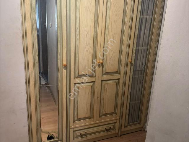 Sultan Emlak Gayrimenkul'den Kiralık Daire Full Eşyalı 3+1