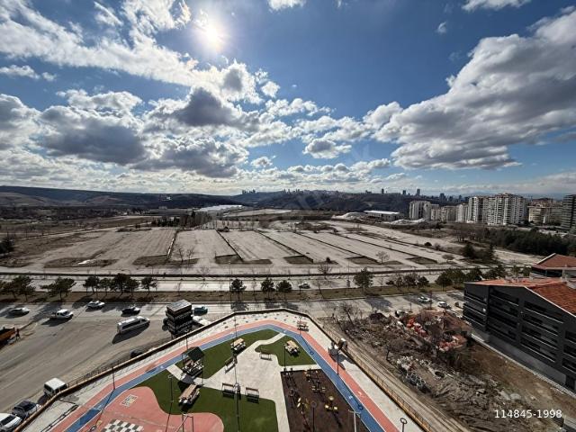 SULTAN FATİH CAD. DİBİ! PANORAMİK MANZARALI PREMIUM 2+1 DAİRE